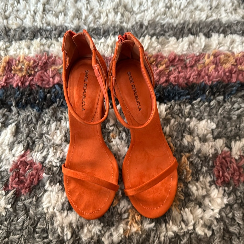 Gorgeous Heels